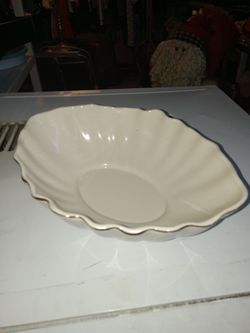 Centerpiece bowl