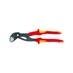 10" Cobra Water Pump Pliers-1000V Insulated