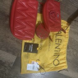 Valentino Handbags 