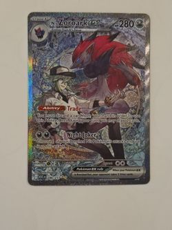 Pokemon Ascended Heroes