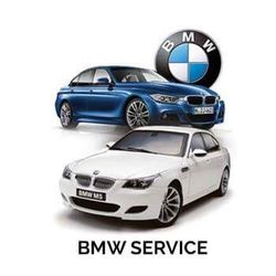 BMW Auto Service