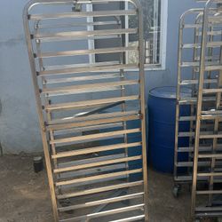 Bakery Racks
