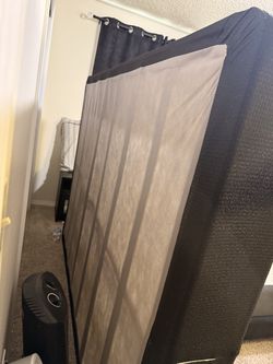 Box spring