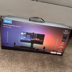 Govee DreamView G1S Pro