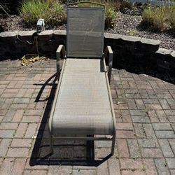 Pool Patio Lounge Chairs