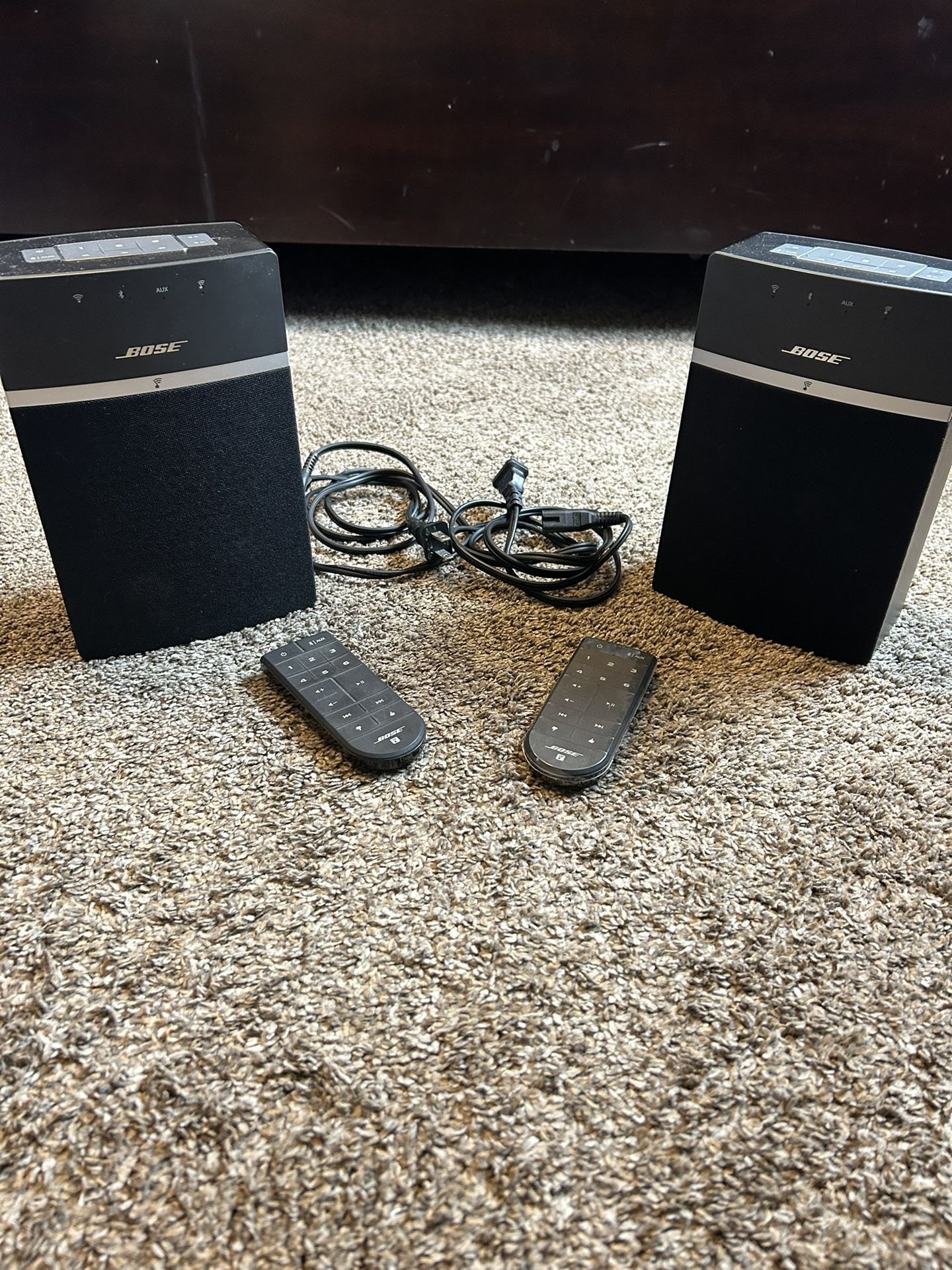 Bose SoundTouch 10