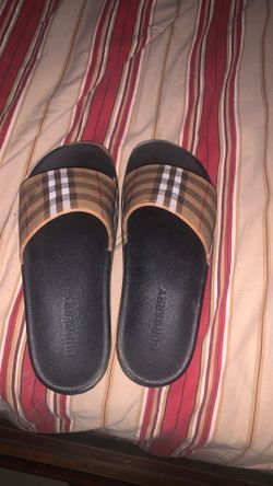 BURBERRY