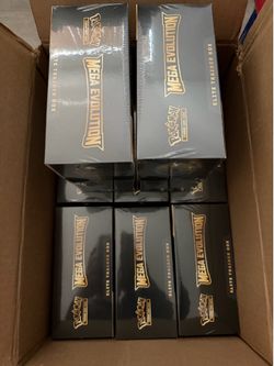 Mega Evolution Gardevoir ETB