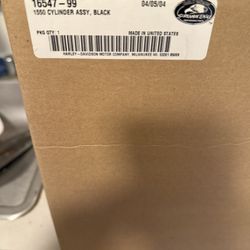 Harley Screaming Eagle Piston And Cylinder Uograde