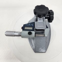 Mitutoyo 293-725-30 Caliper & Mitutoyo Stand