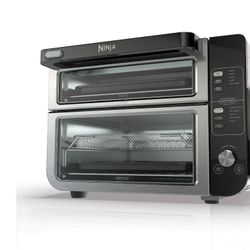 NINJA Smart Double Oven