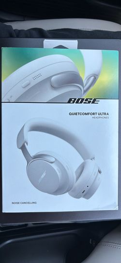 Bose Quietcomfort Ultra (Gen 1)