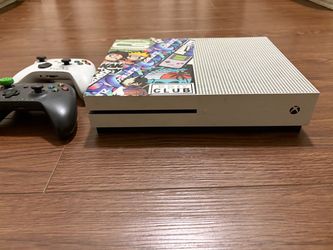 Xbox