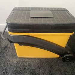 Tool Caddy