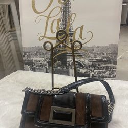 Purse Banana Republic