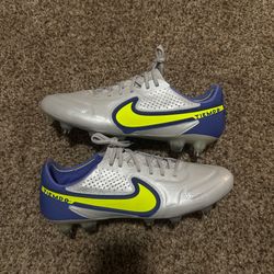 Tiempo legend 9 elite sg