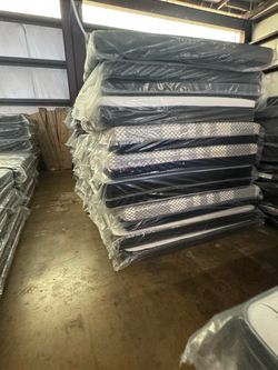 New Mattresses