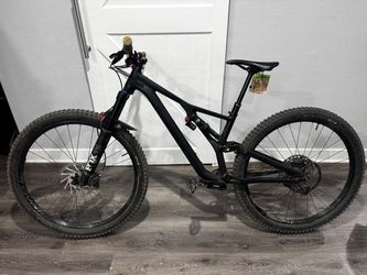 Specialized Full suspension stump jumper Evo 29”