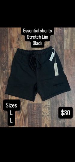Essential shorts