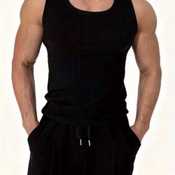 NEW Men’s Tank Top, Size-S, 2 available