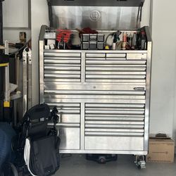 Kobalt Toolbox