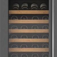 Sub-Zero 24" Designer Series Dual Zone Smart Wine Cooler Column New