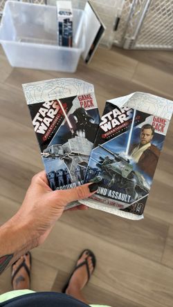 Star Wars Game