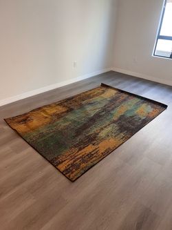 Free Rug