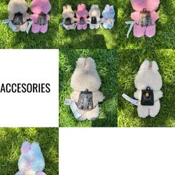 Labubu Clothes 