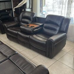 NEW SOFA!!! $399