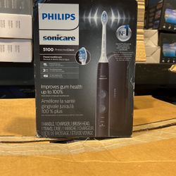 Philips Sonicare 5100 Protective Clean