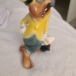 Rare Vintage 1940s José Carioca