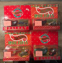 Hot wheels cars