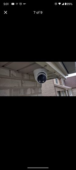 Security Camera