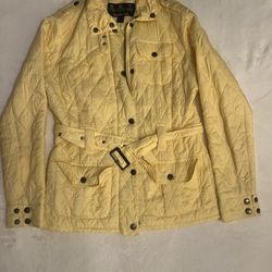 Barbour Women Jacket 