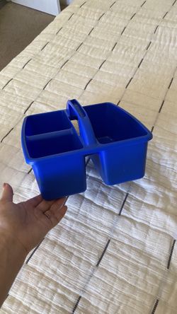 Lakeshore Art Caddy