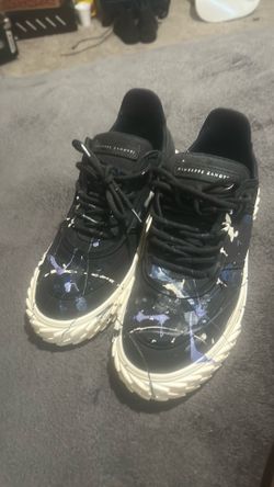 giuseppe zanotti