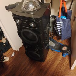 Bluetooth Speaker Brand New