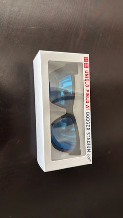 Uniqlo Field at Dodger Stadium Sunglasses