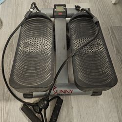 Mini stepper
