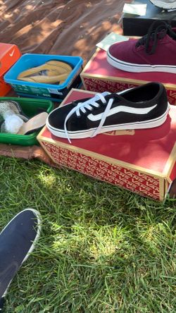 Vans