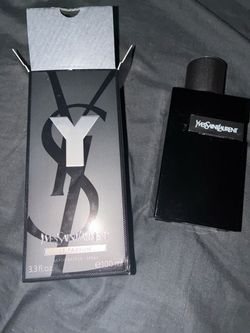 YSL Y le parfum