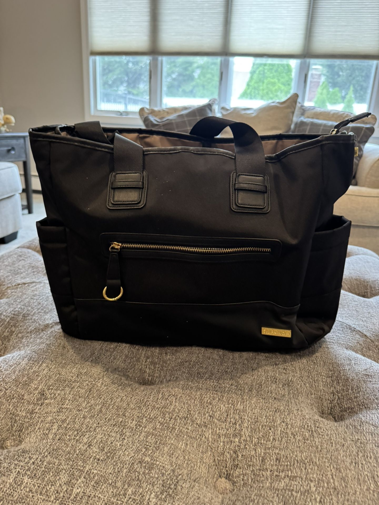 Skip Hop Diaper Bag