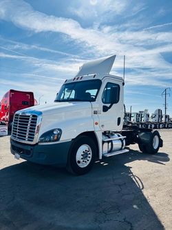 🔥2019 FREIGHTLINER CASCADIA 125 🔥💵