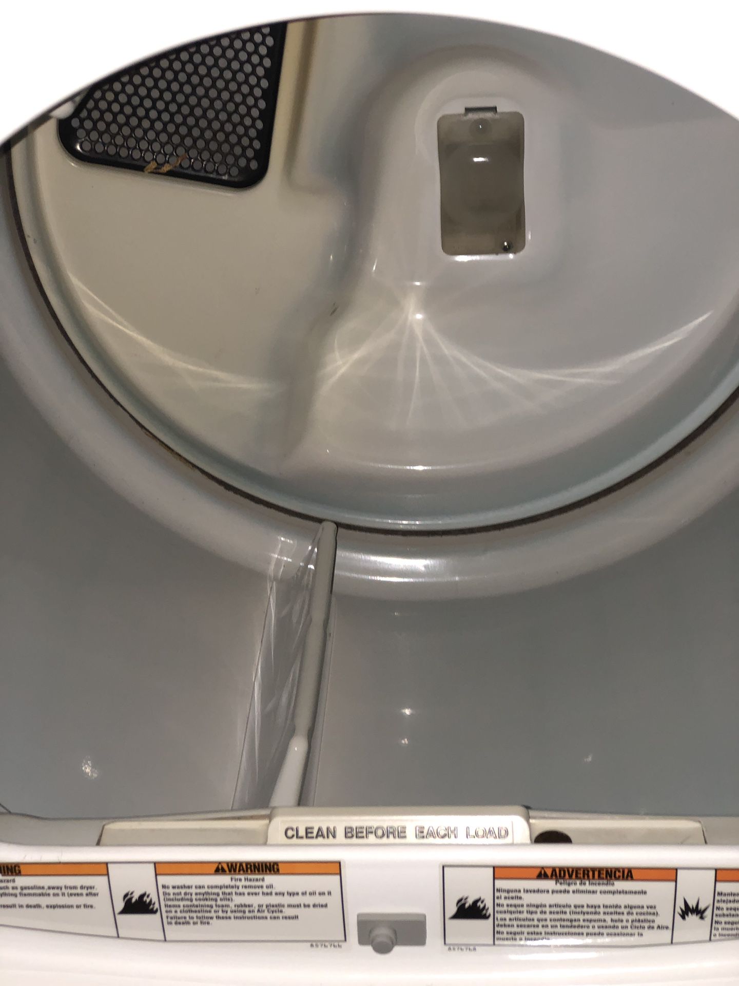 KENMORE ELITE HIGH EFFICIENCY WASHER AND GAS DRYER