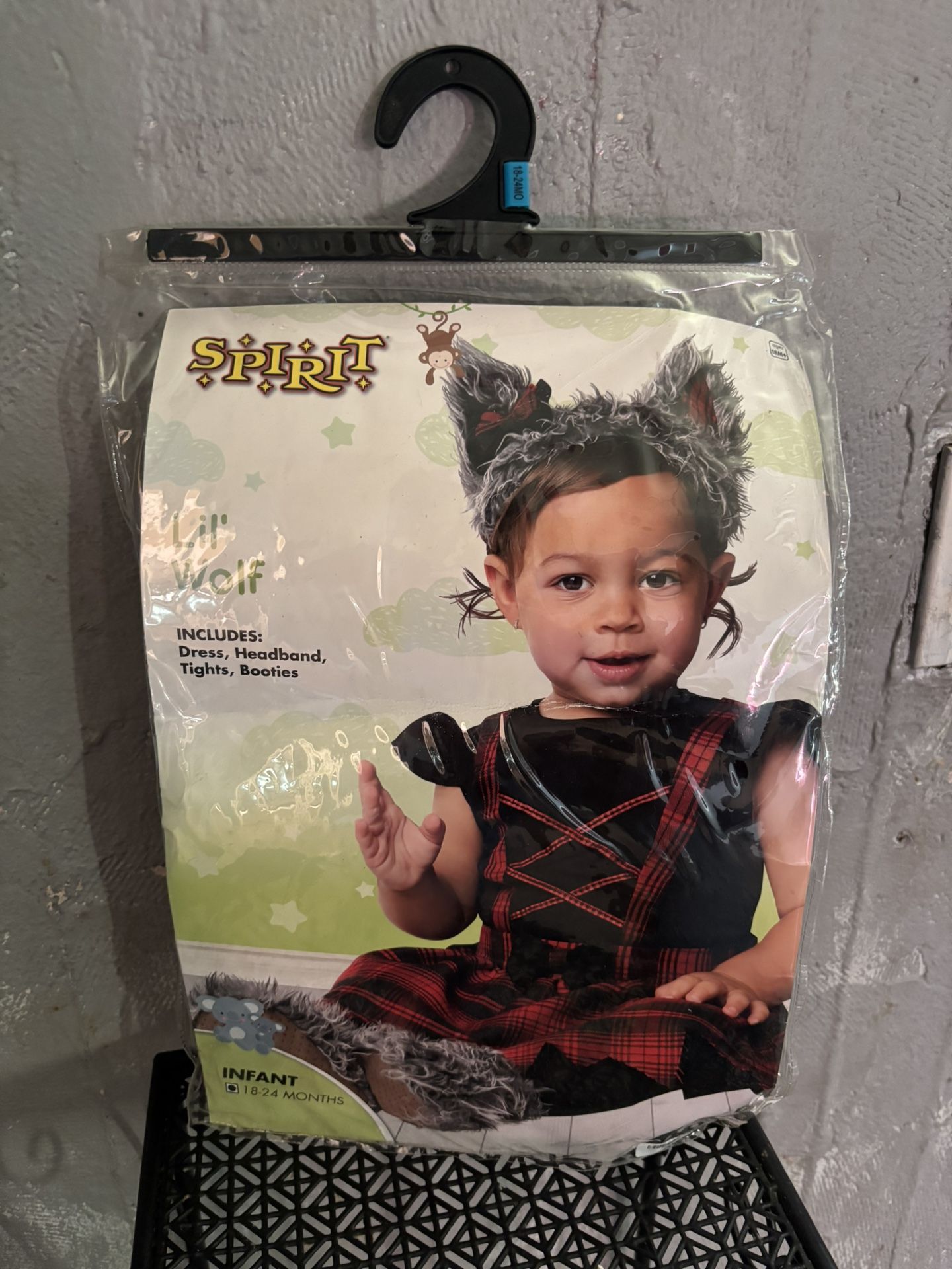 Lil Wolf 