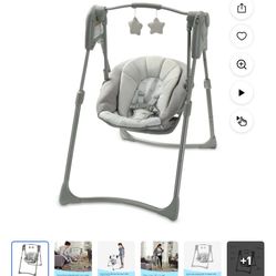 Graco Baby Swing