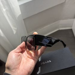 Sunglasses (new)