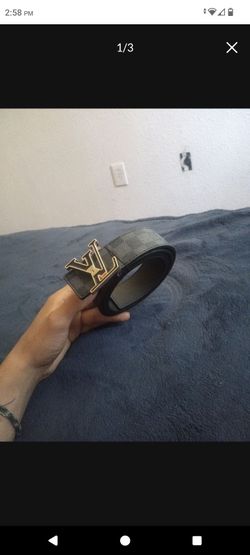 Iv belt