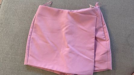 Zara skirt